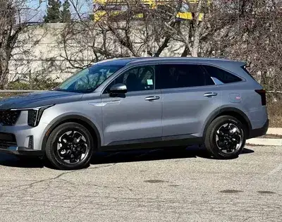 Kia Sorento 2024
