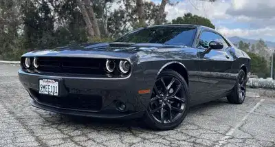 Dodge Challenger 2023