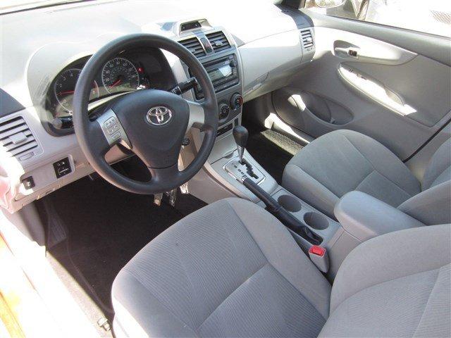 Toyota Yaris 2014