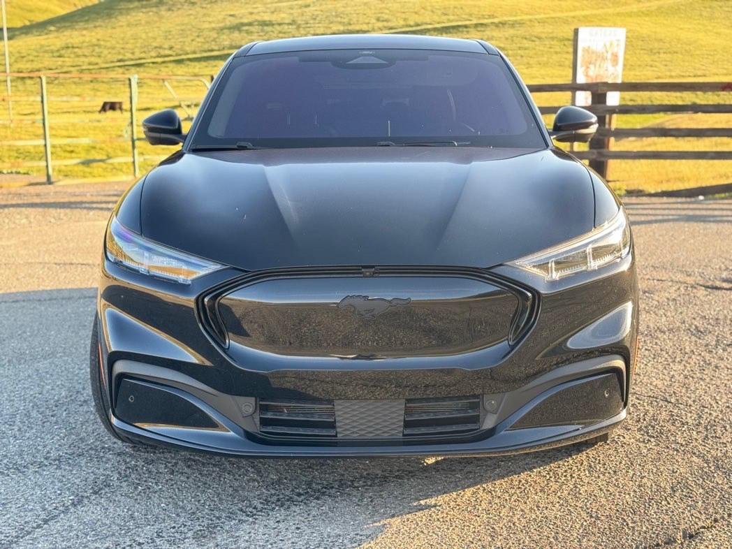 Ford Mustang Mach-E 2023