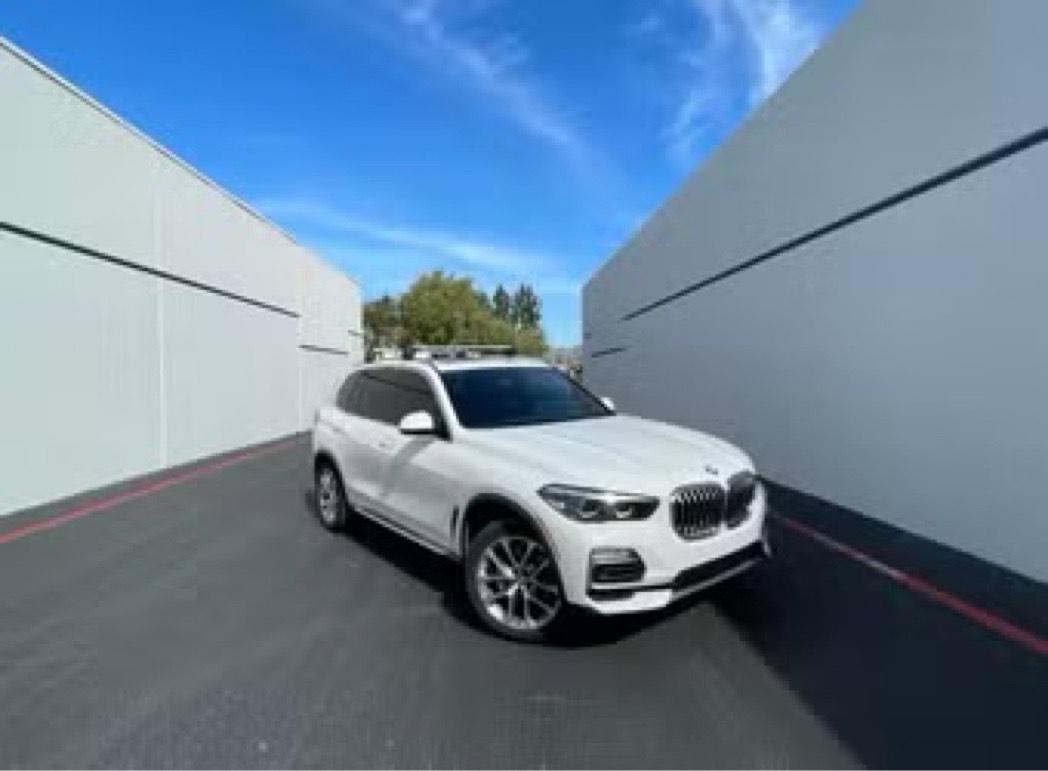 BMW X5 2020