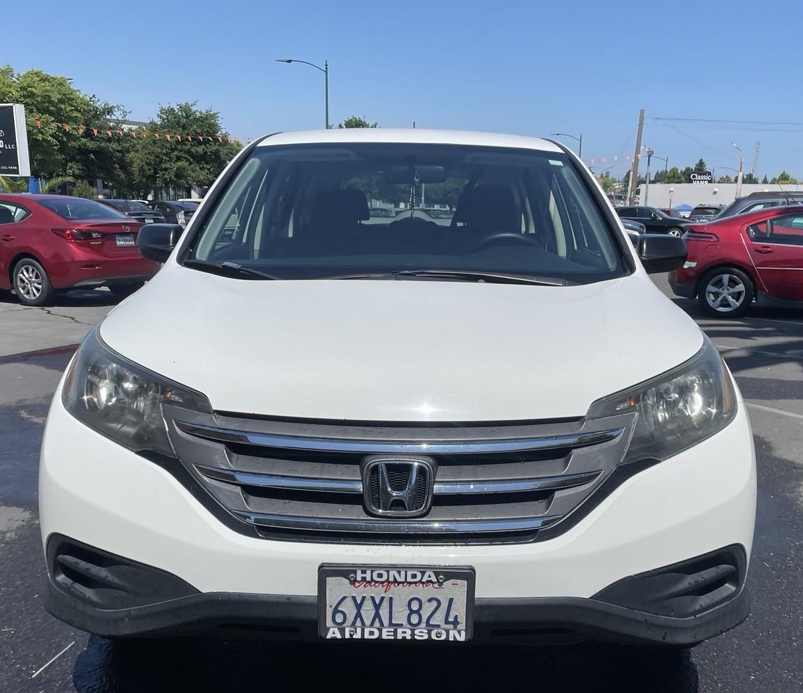 Honda CR-V 2025