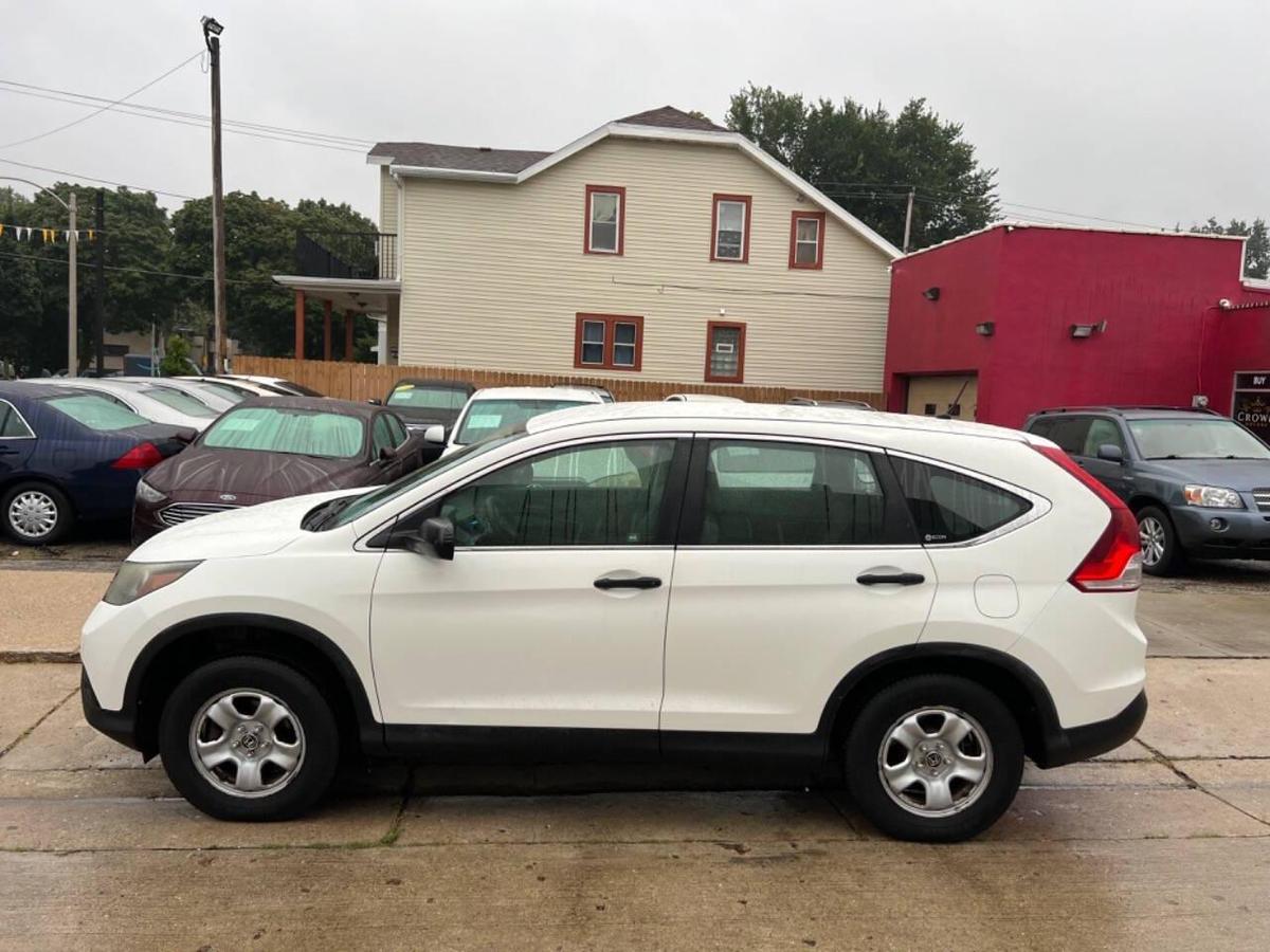 Honda CR-V 2025