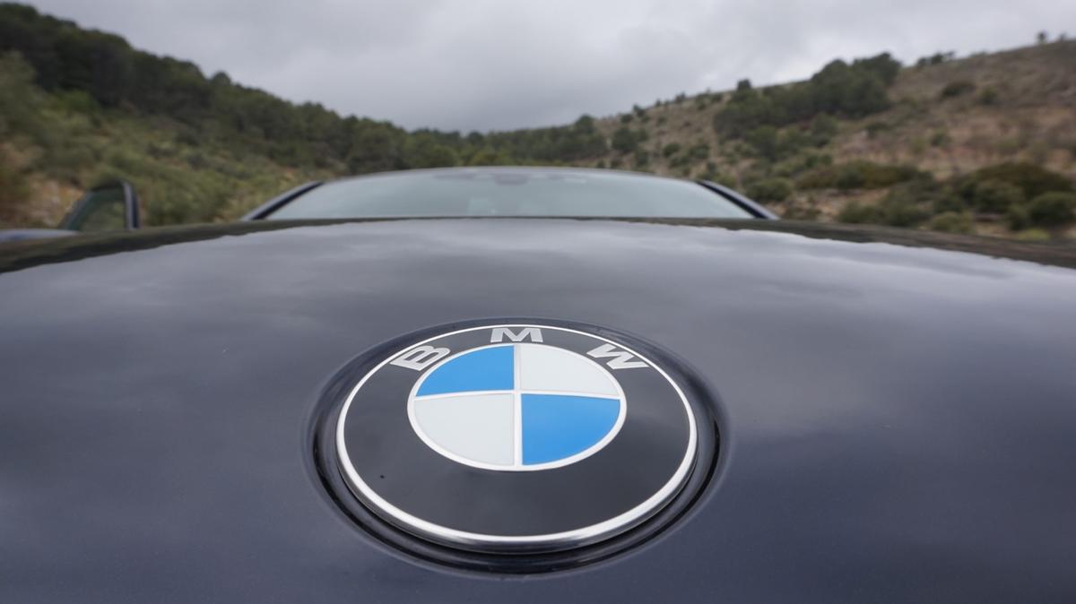 BMW 5 series 2017