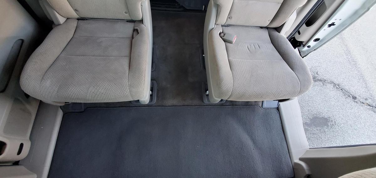 Honda Odyssey 2020