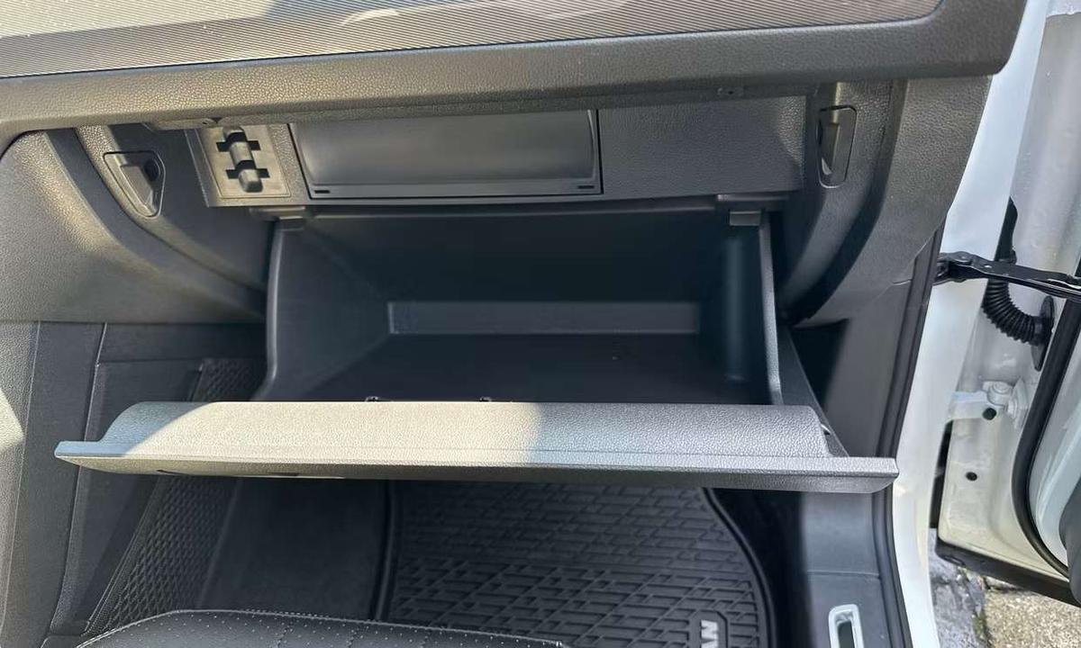 Volkswagen Tiguan 2026