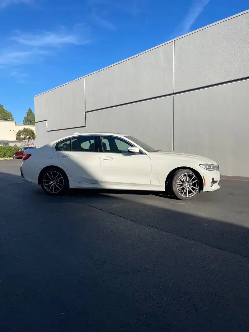 BMW 330i 2020
