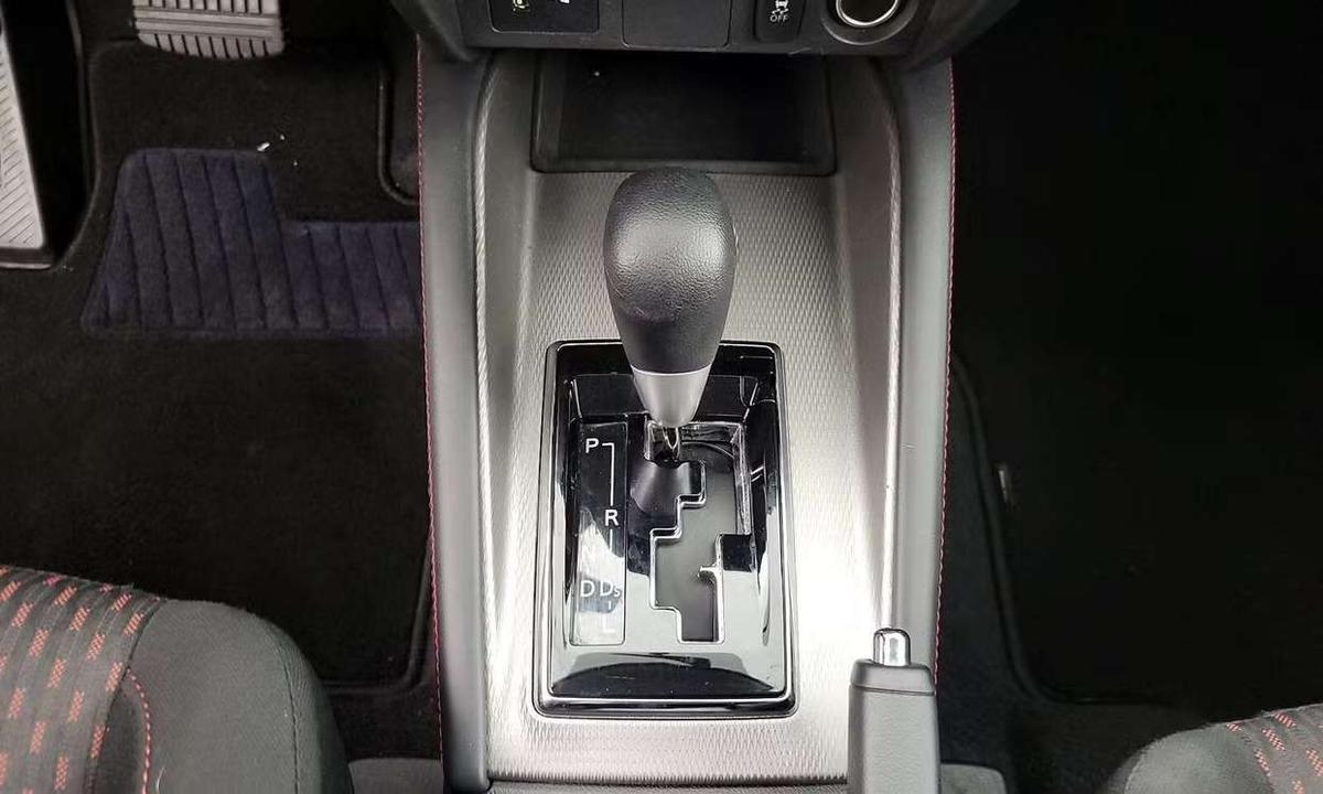 Mitsubishi Outlander 2018