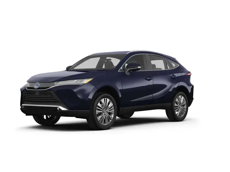 Toyota Venza 2023