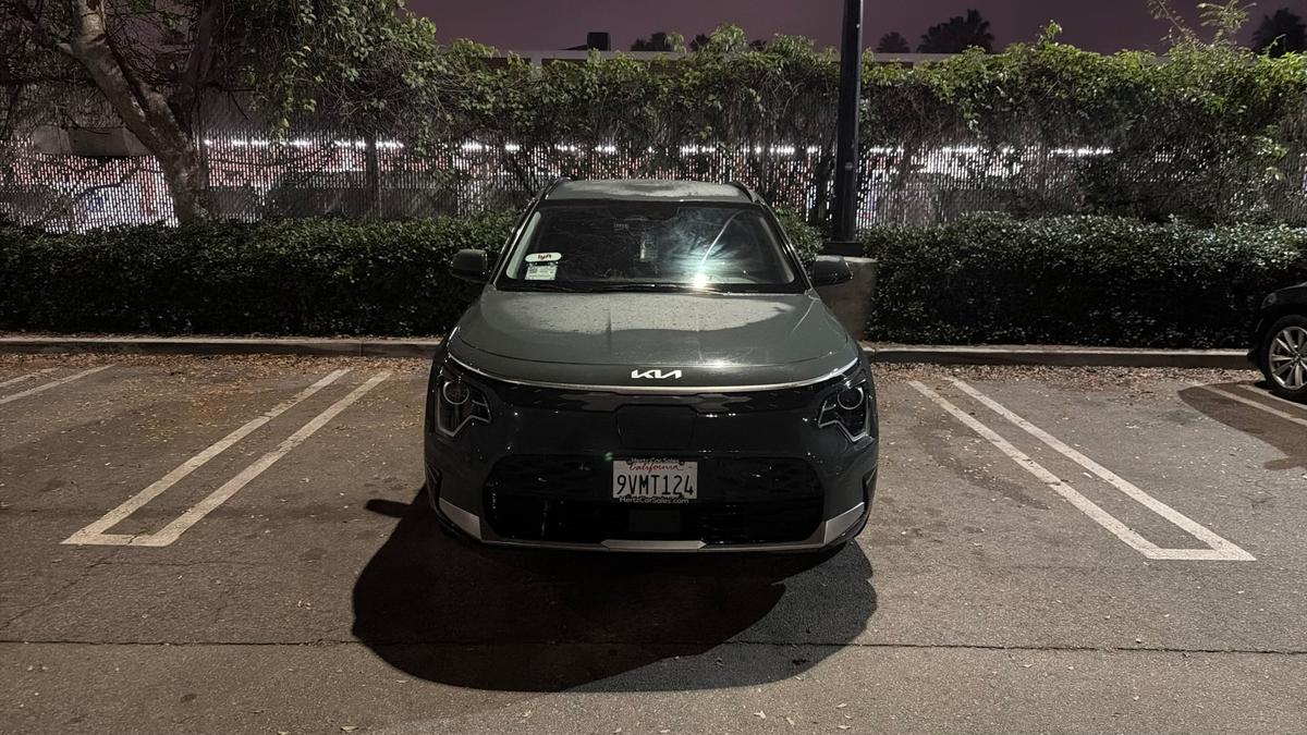 Kia Niro 2023