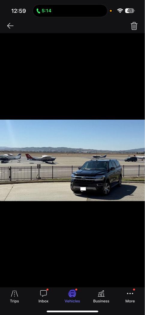 Ford Expedition MAX 2024