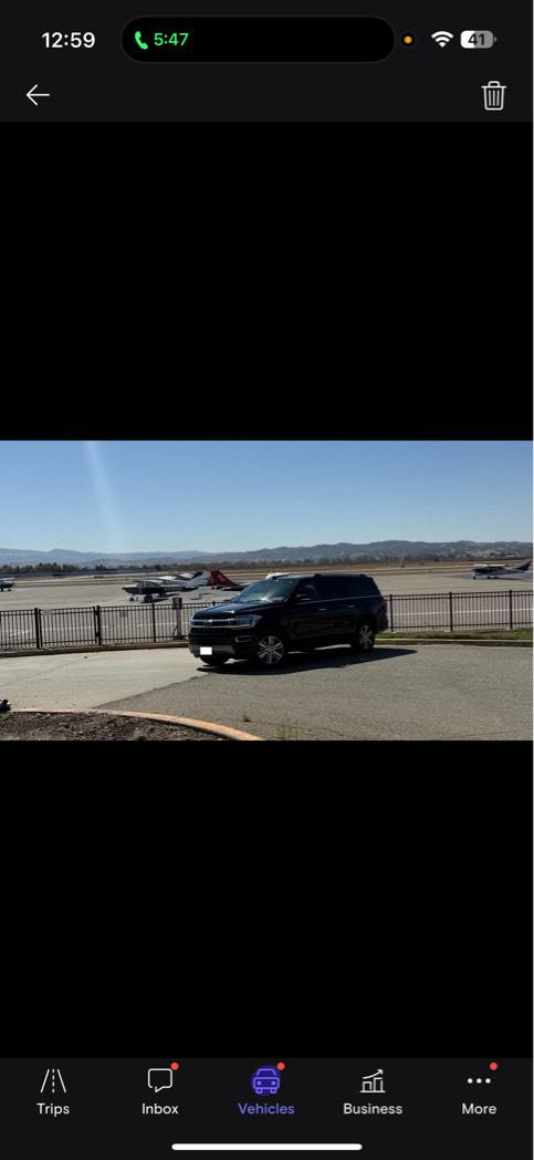 Ford Expedition MAX 2024