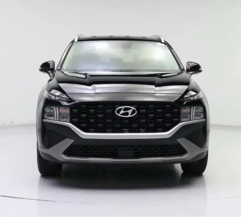 Hyundai Santa Fe 2023