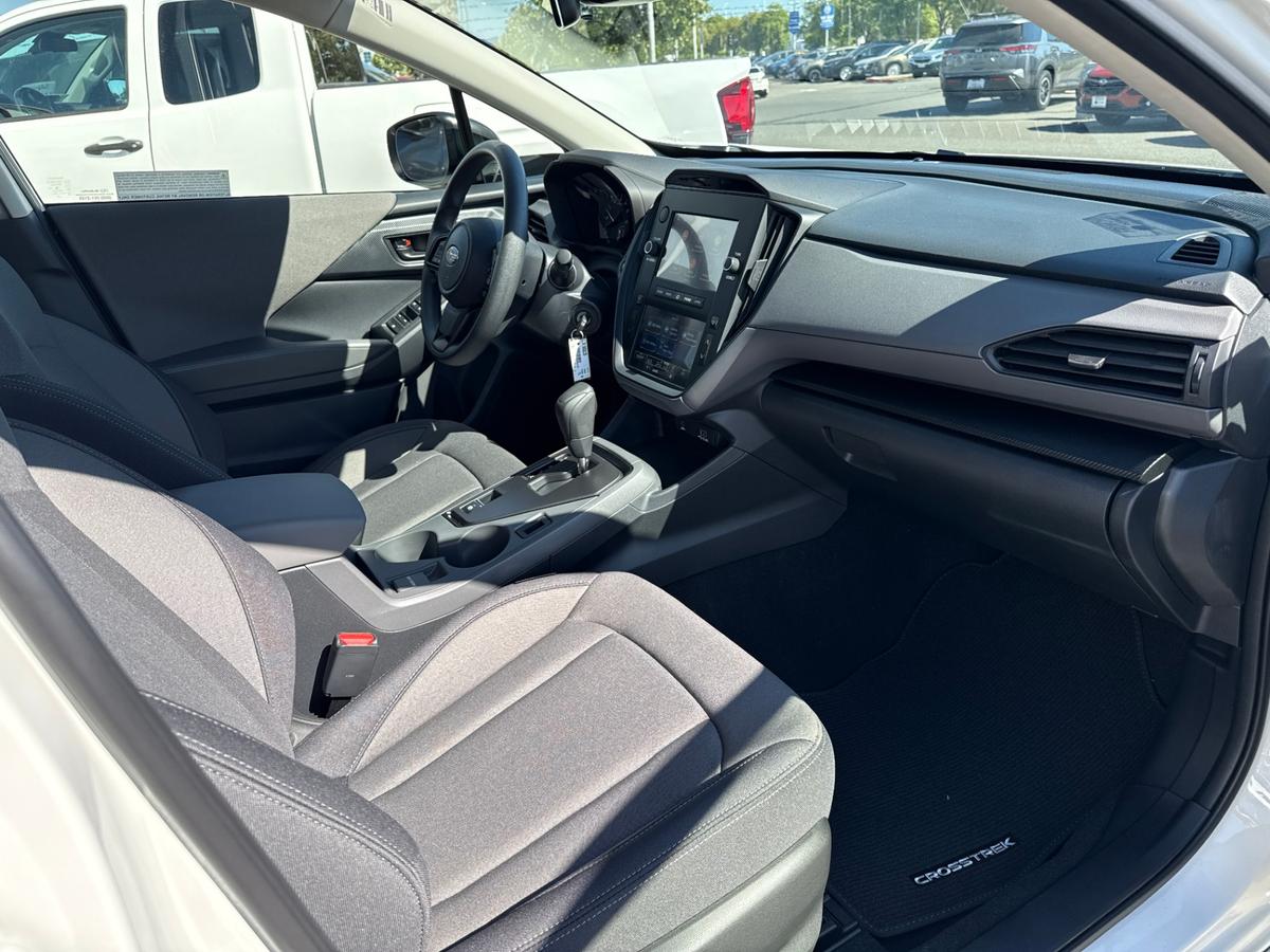 Subaru Crosstrek 2025