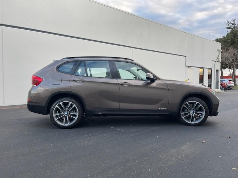 BMW X1 2016