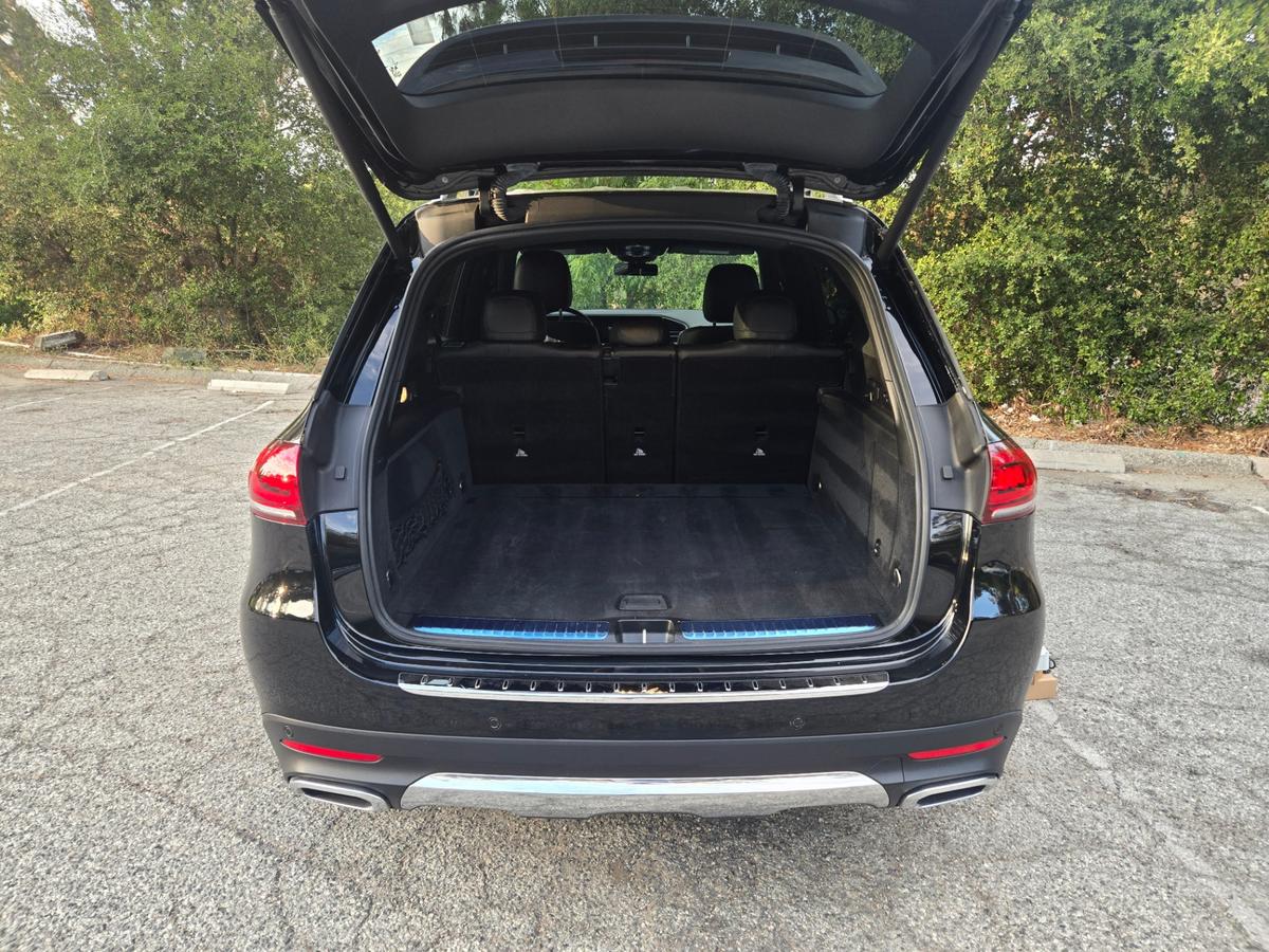 Mercedes GLE-Class 2021