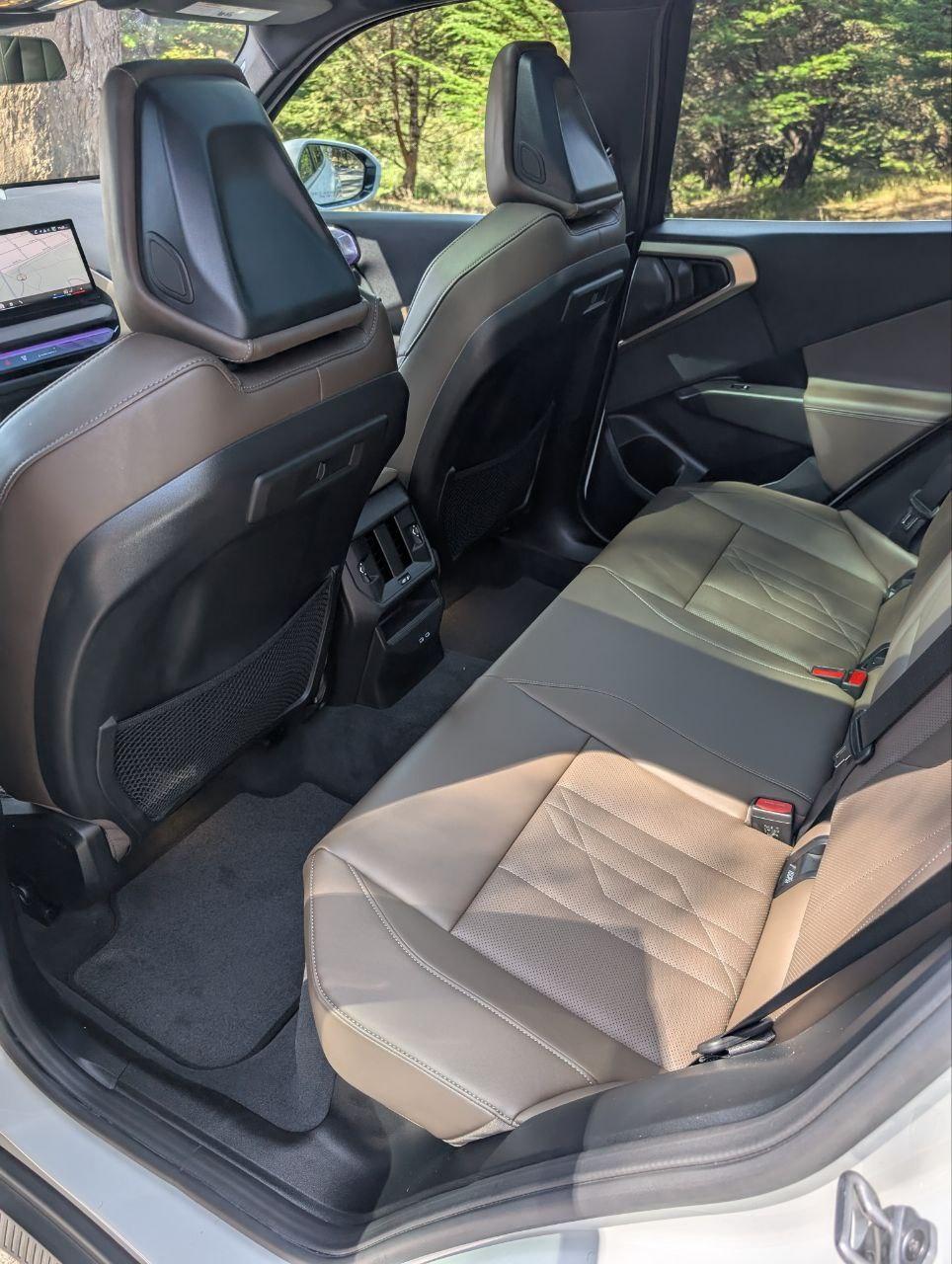 BMW X3 2025