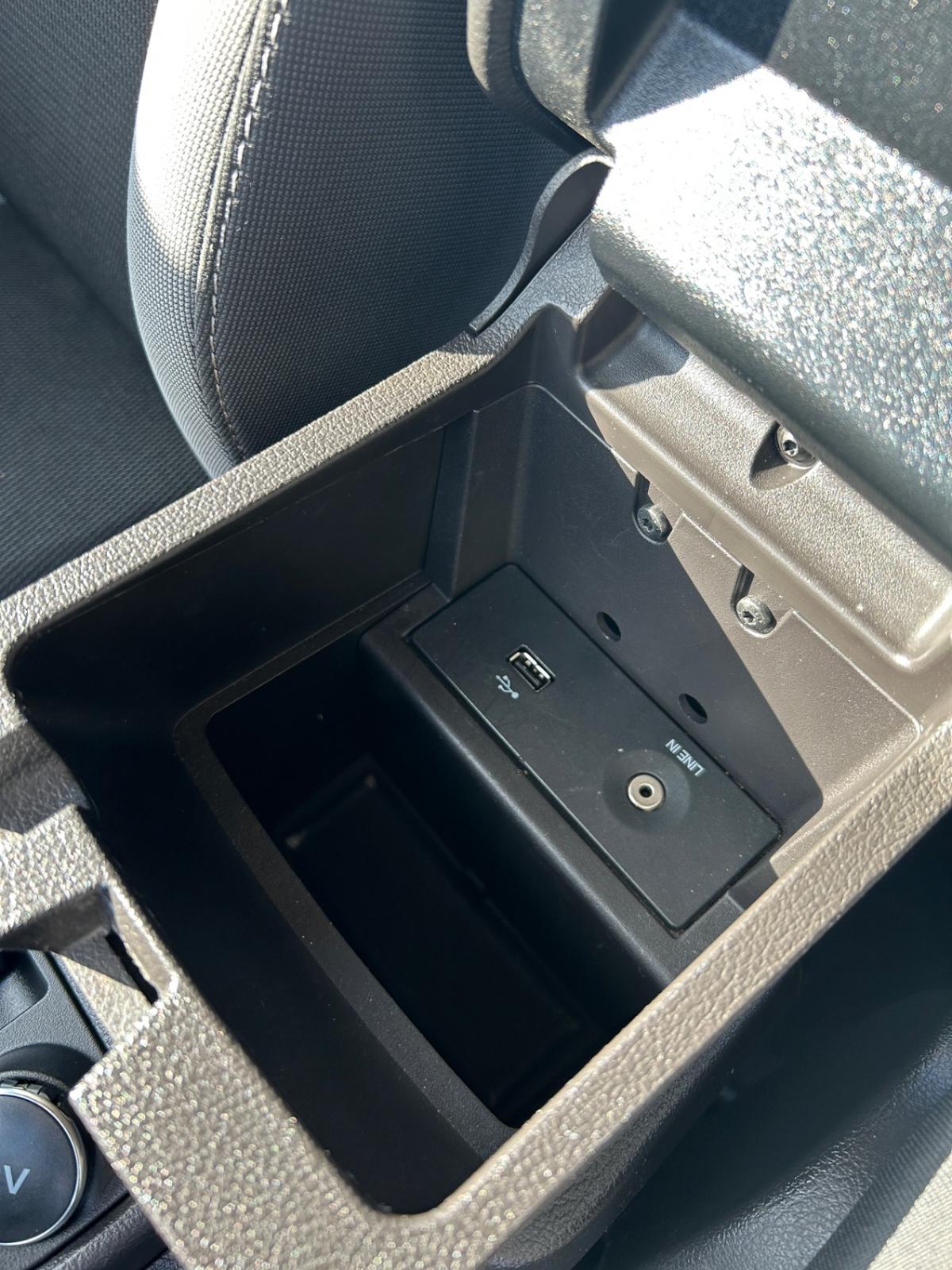 2014 Ford Focus 5