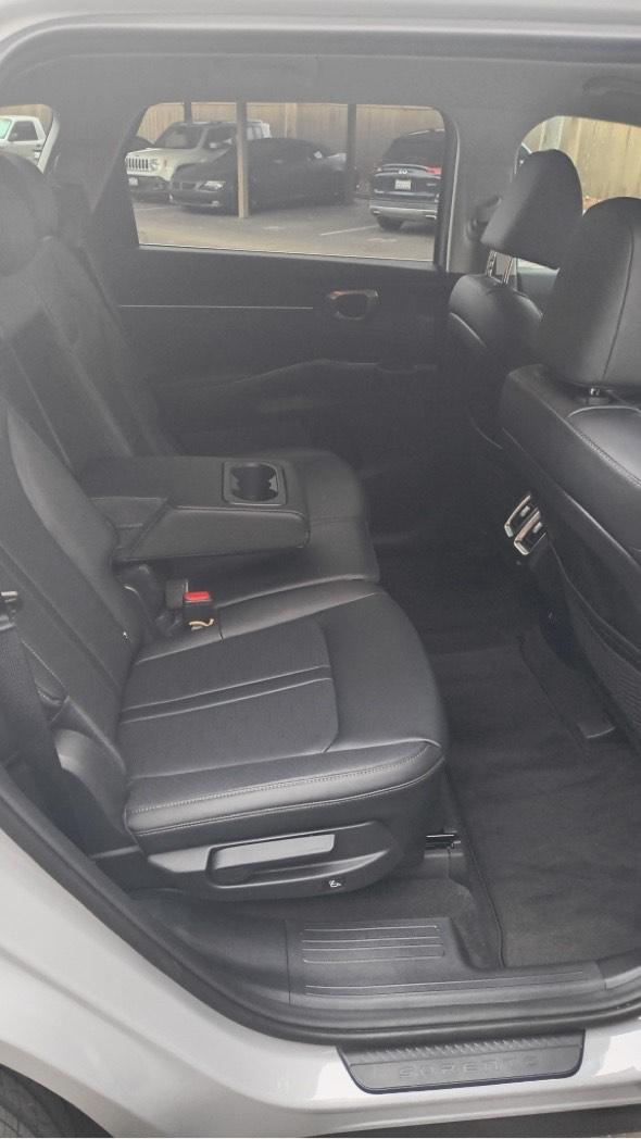 Kia Sorento 2026
