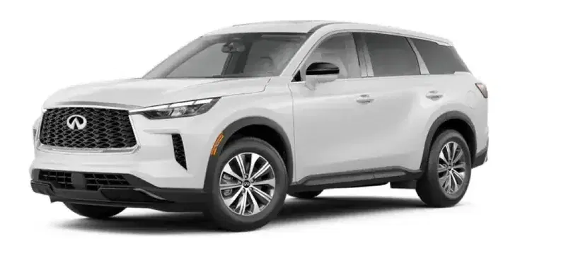 Infiniti QX60 2023