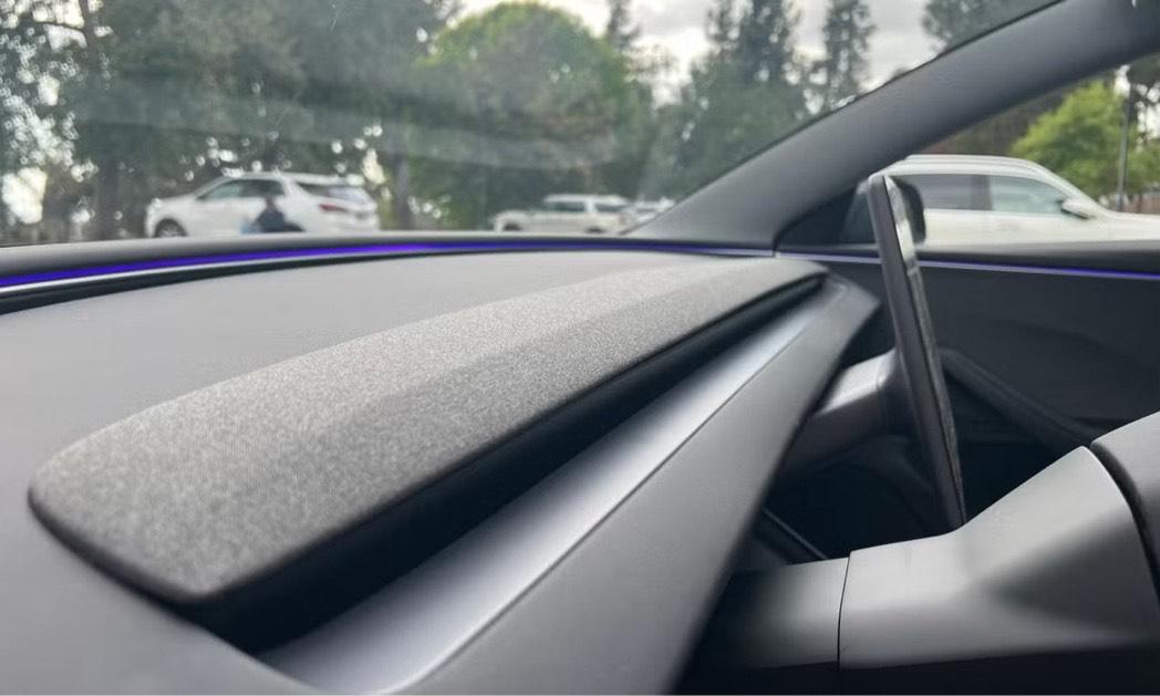 Tesla Model 3 2025