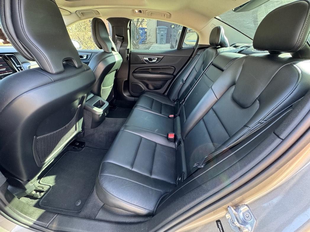 Volvo S60 2019