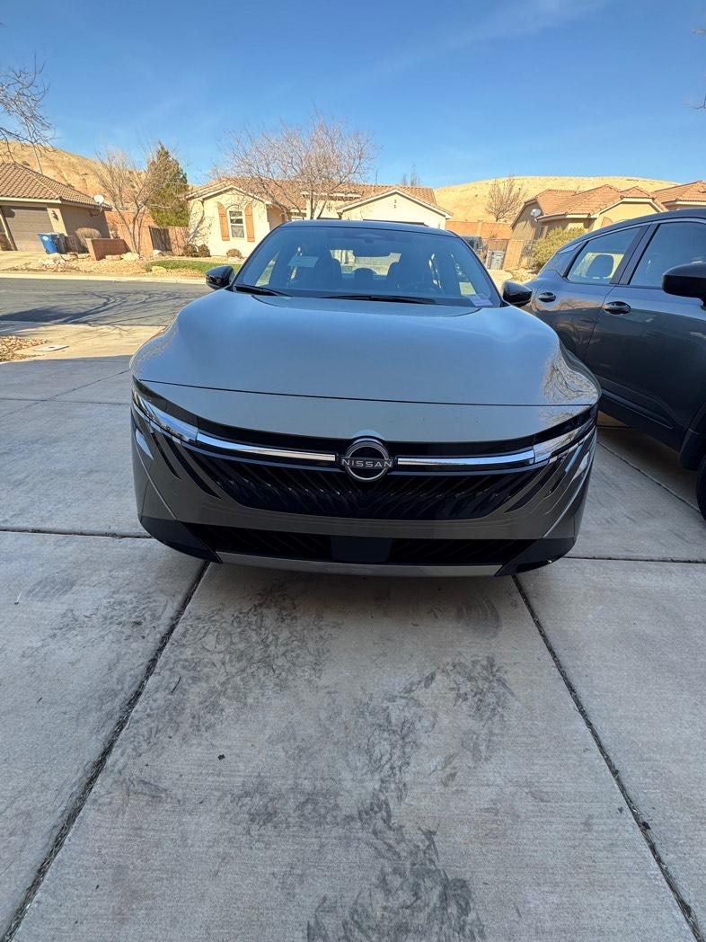 Nissan Sentra 2026