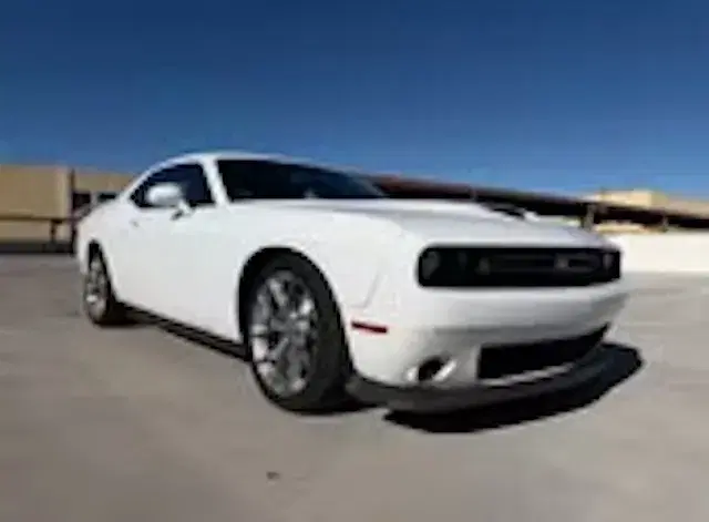 Dodge Challenger 2023