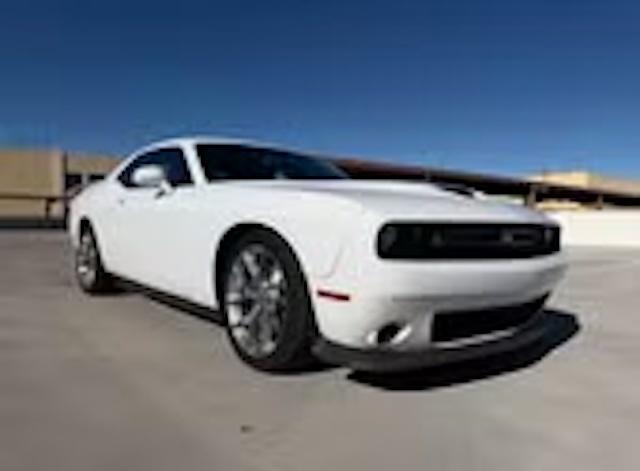 Dodge Challenger 2023