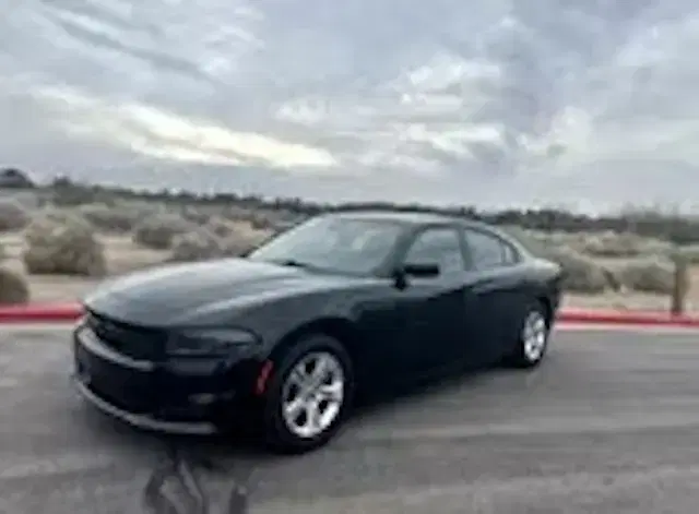 Dodge Charger 2023