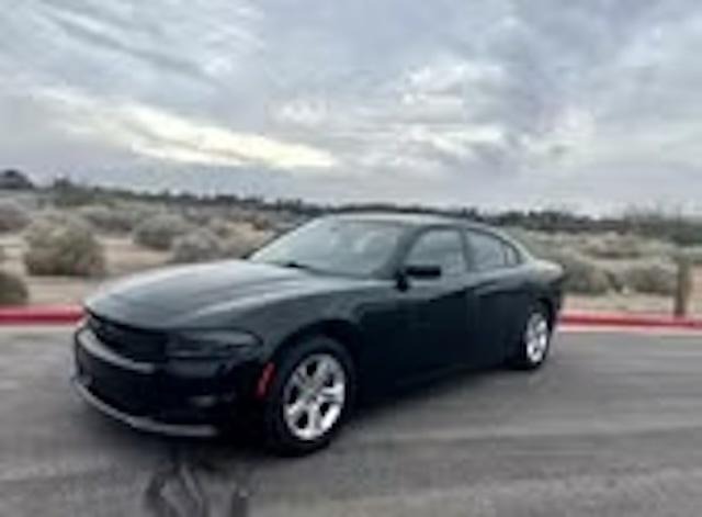 Dodge Charger 2023