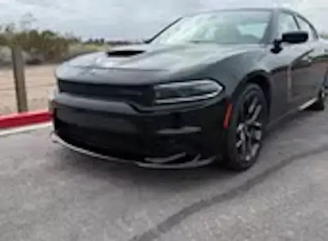 Dodge Charger 2023