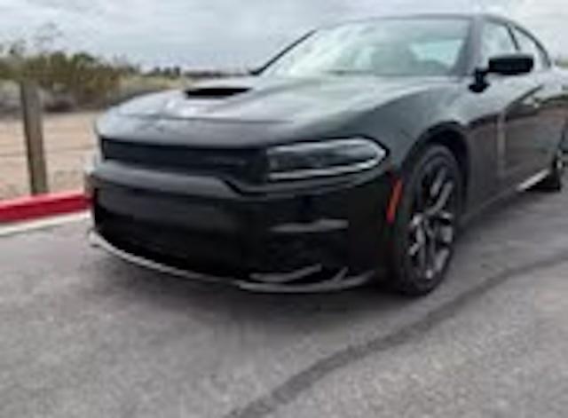 Dodge Charger 2023