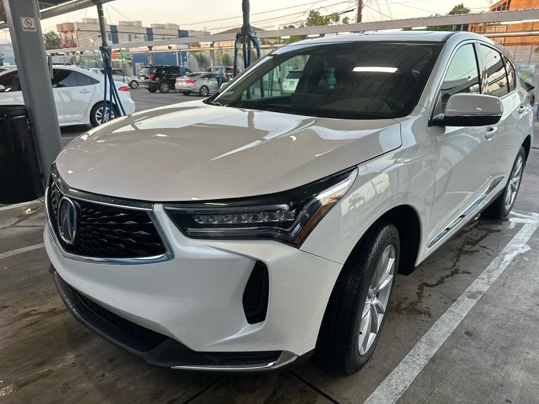 Acura RDX 2024