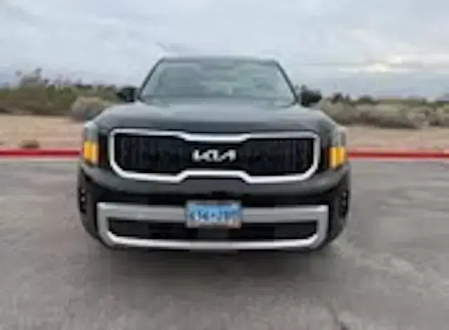 Kia Telluride 2024