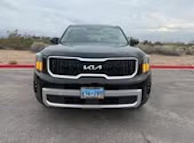 Kia Telluride 2024