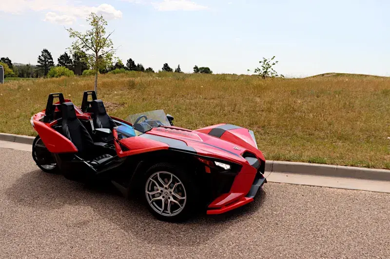 Other Slingshot 2021
