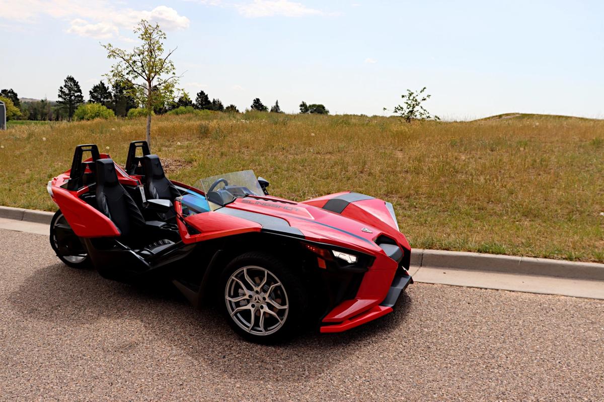 Other Slingshot 2021