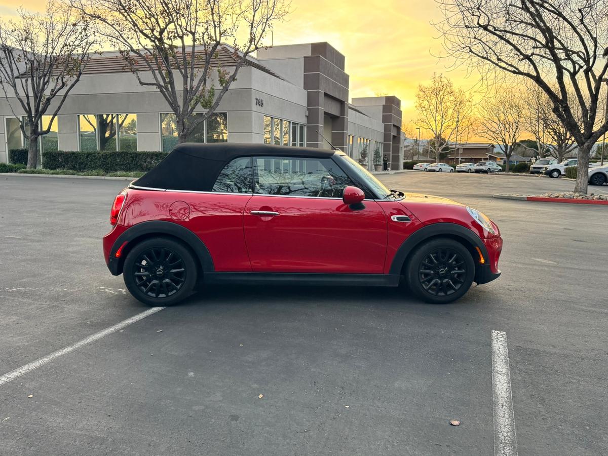 Mini Cooper 2019