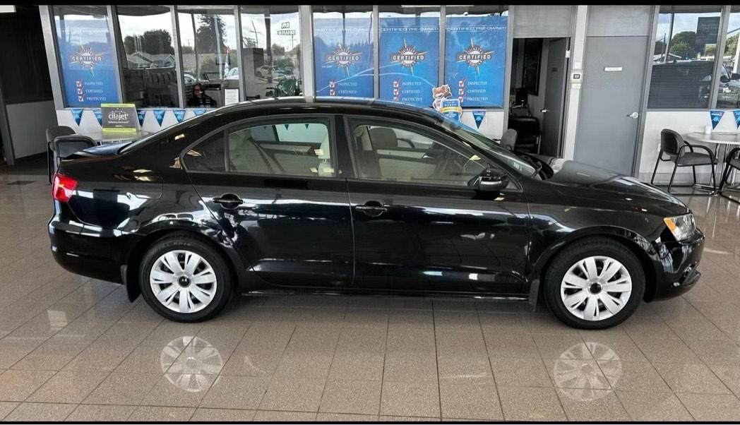 2012 Volkswagen Jetta 3