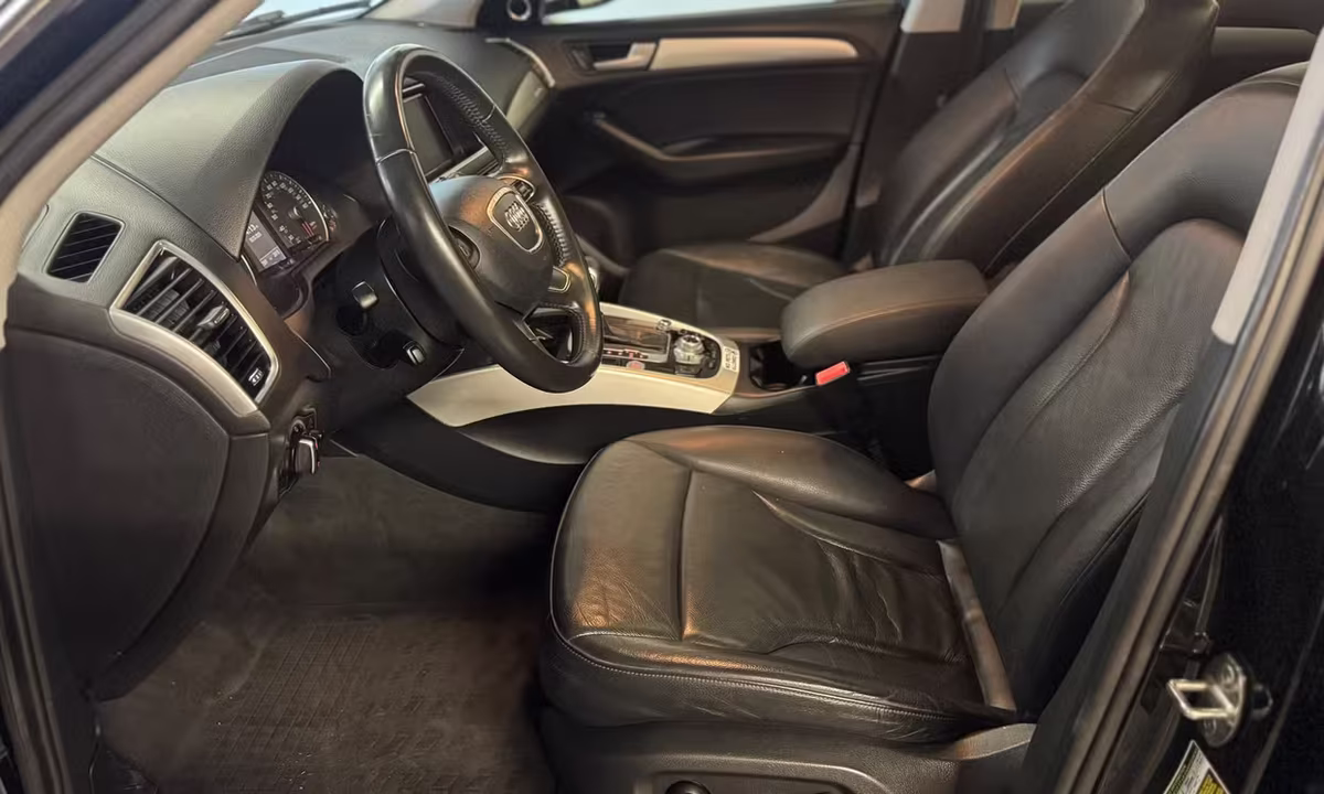 Audi Q5 2024
