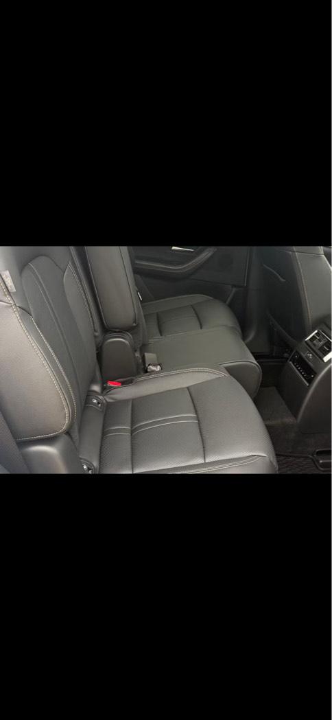 Mazda CX-90 2026