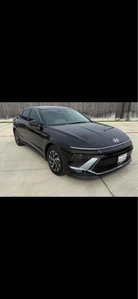 Hyundai Sonata 2026
