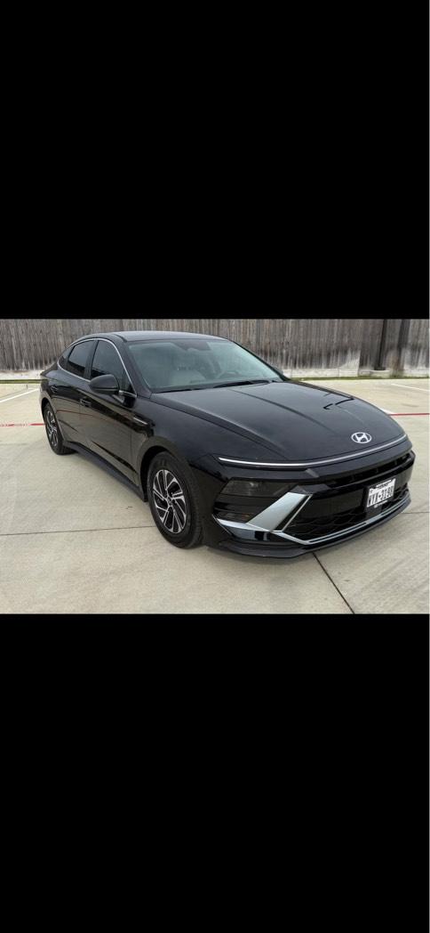 Hyundai Sonata 2026