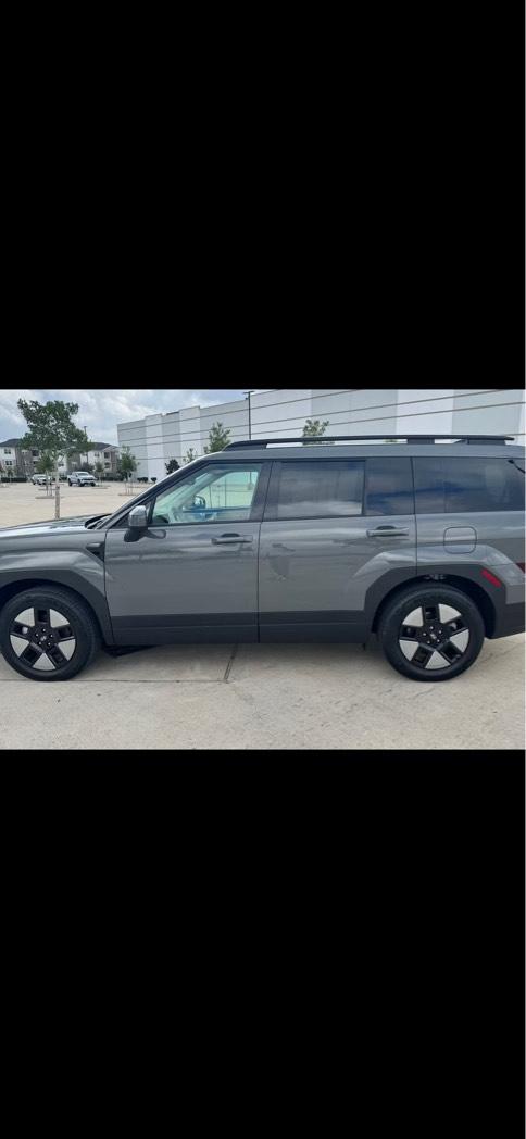 Hyundai Santa Fe 2026
