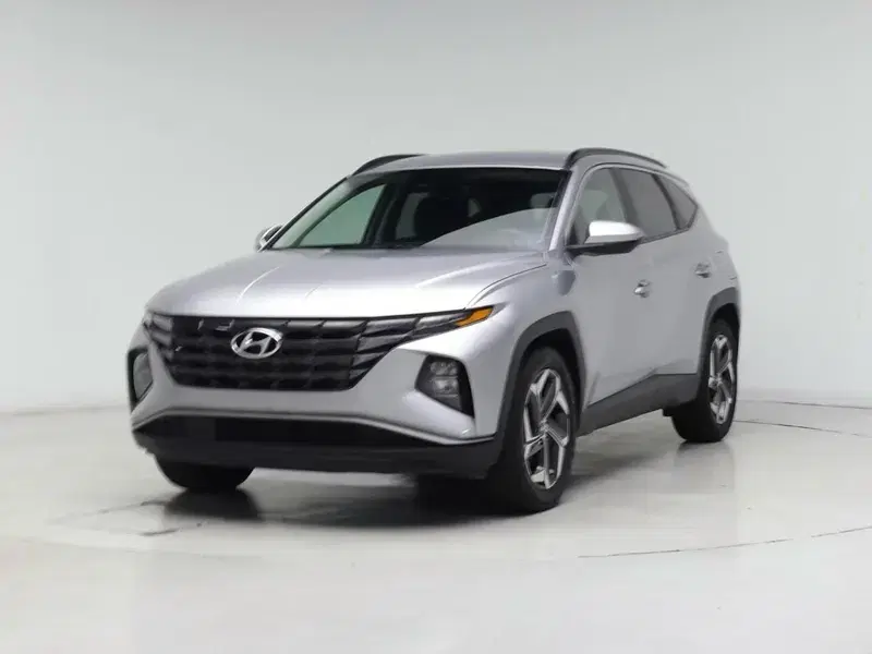 Hyundai Tucson 2024
