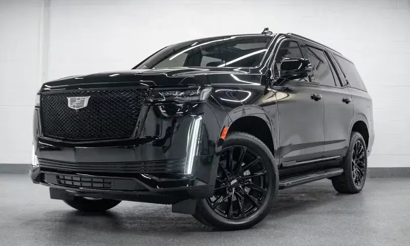 Cadillac Escalade 2024