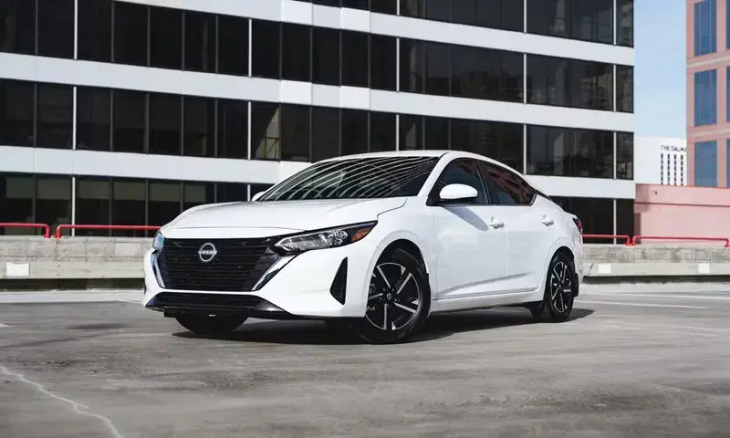 Nissan Sentra 2025