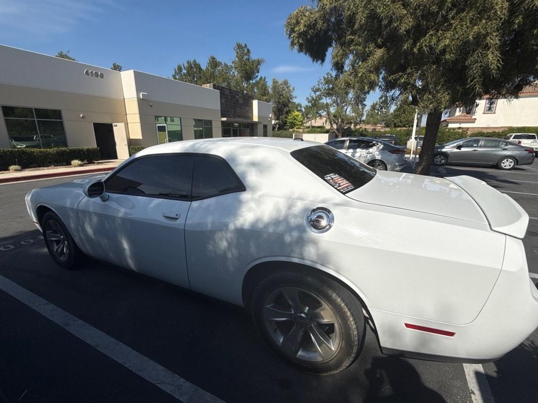 Dodge Challenger 2021