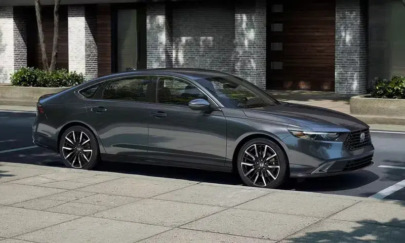 Honda Accord 2024
